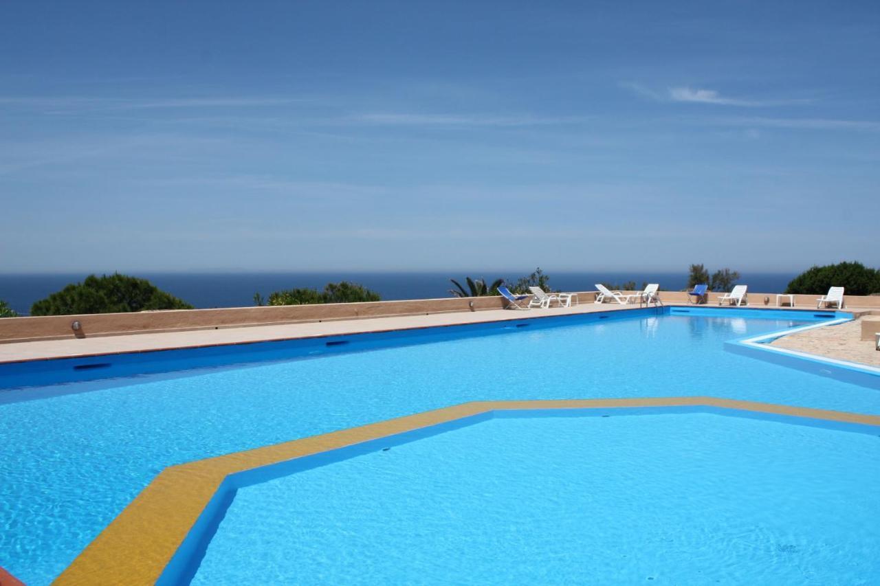 Villino Elisa Casa vacanze Costa Paradiso